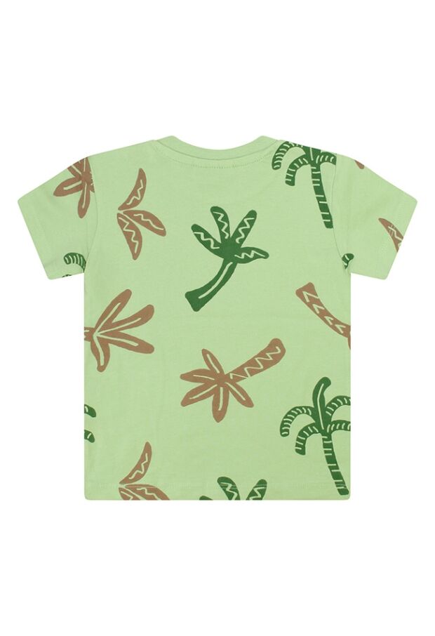 Z10281/3211602 LICHT GROEN