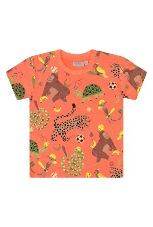 Flinq Z10282/3211603 FEL ORANJE  68.NEONMANDERIN.S26