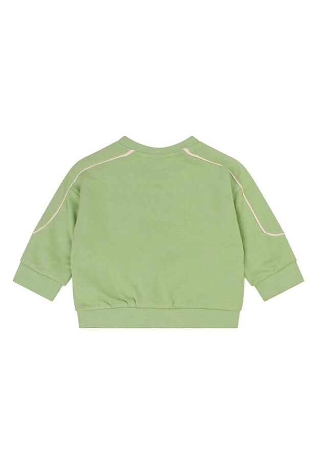 Z10287/3211401 LICHT GROEN