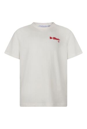 D-zine Z10194/Ava Ecru 1  snow white