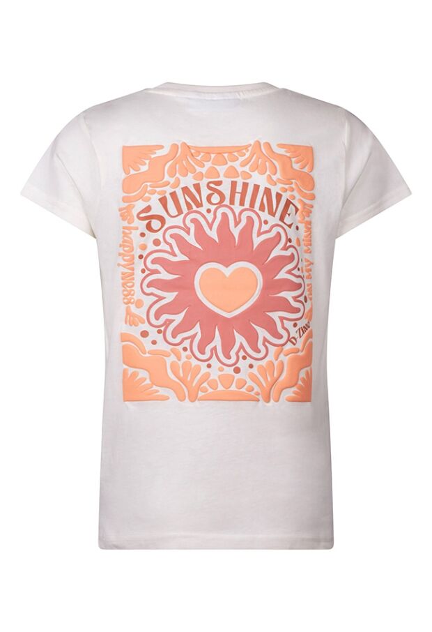 Z10195/Allas B Ecru 1 