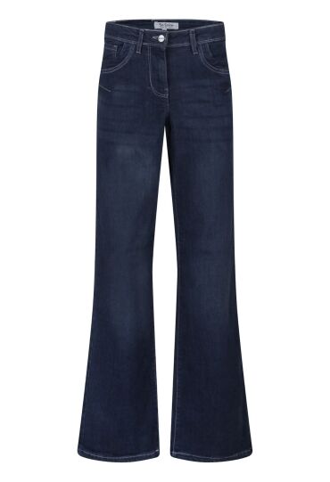So Soire W10608 Saskia stonew.denim  stonewashed denim