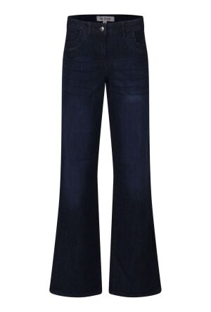 So Soire W10608 Saskia DARK DENIM  dark denim