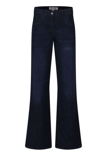 So Soire W10608 Saskia DARK DENIM  dark denim