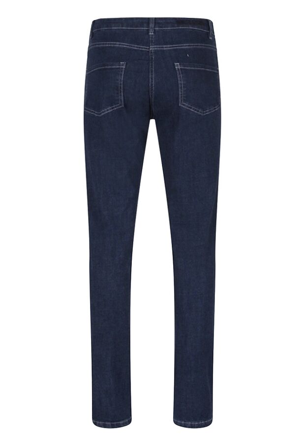 W10609 Sandra  stonew.denim 