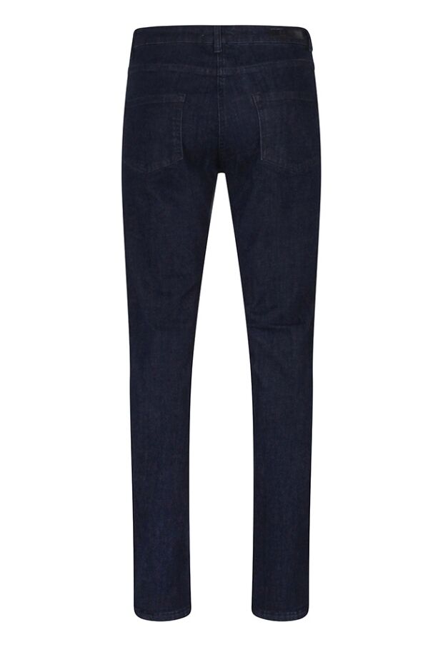 W10609 Sandra  DARK DENIM 