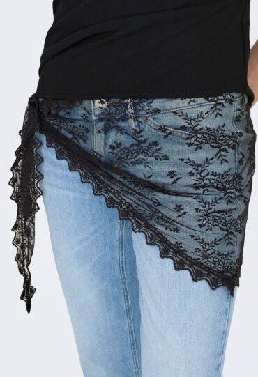 JDY 15375951 Black  177911