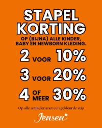 Instagram foto 4 van @jensen_familyshop