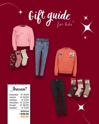 Instagram foto 2 van @jensen_familyshop