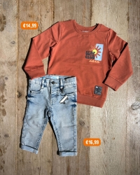 Instagram foto 1 van @jensen_familyshop