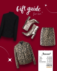 Instagram foto 3 van @jensen_familyshop