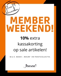 Instagram foto 1 van @jensen_familyshop