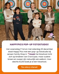 Instagram foto 2 van @jensen_familyshop