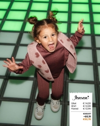 Instagram foto 2 van @jensen_familyshop